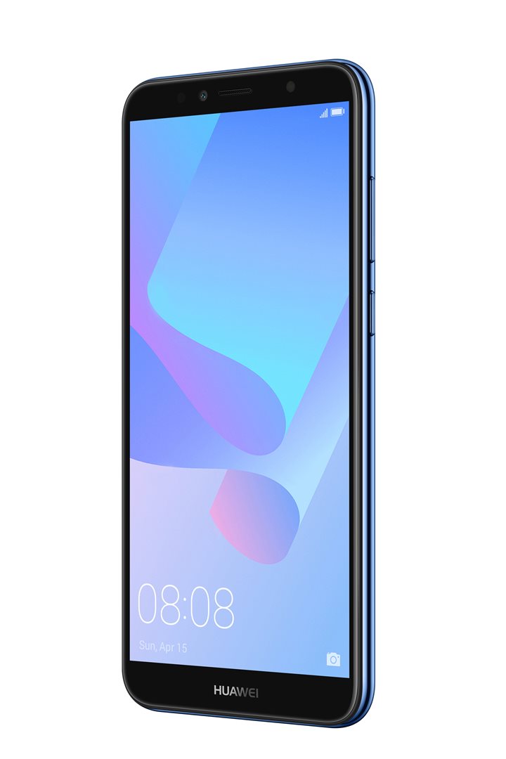 Mobilní telefon Huawei P20 Lite DualSIM