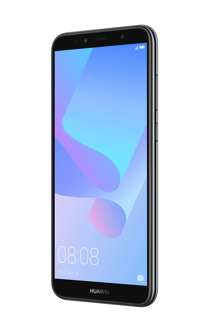 Mobilní telefon Huawei P20 Lite DualSIM