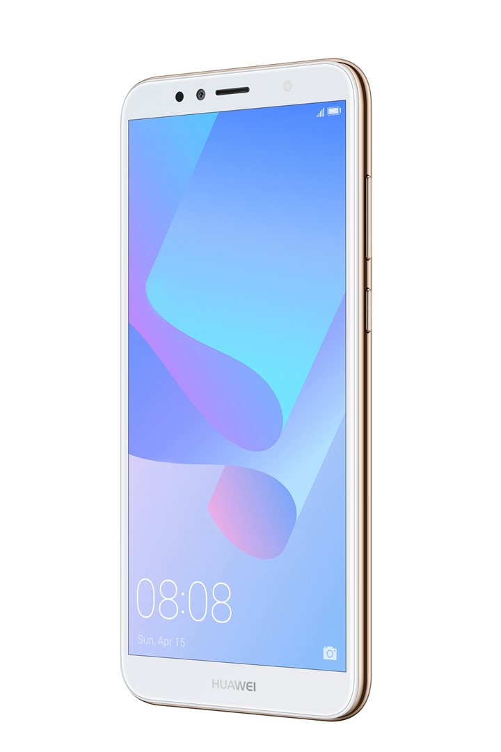 Mobilní telefon Huawei P20 Lite DualSIM