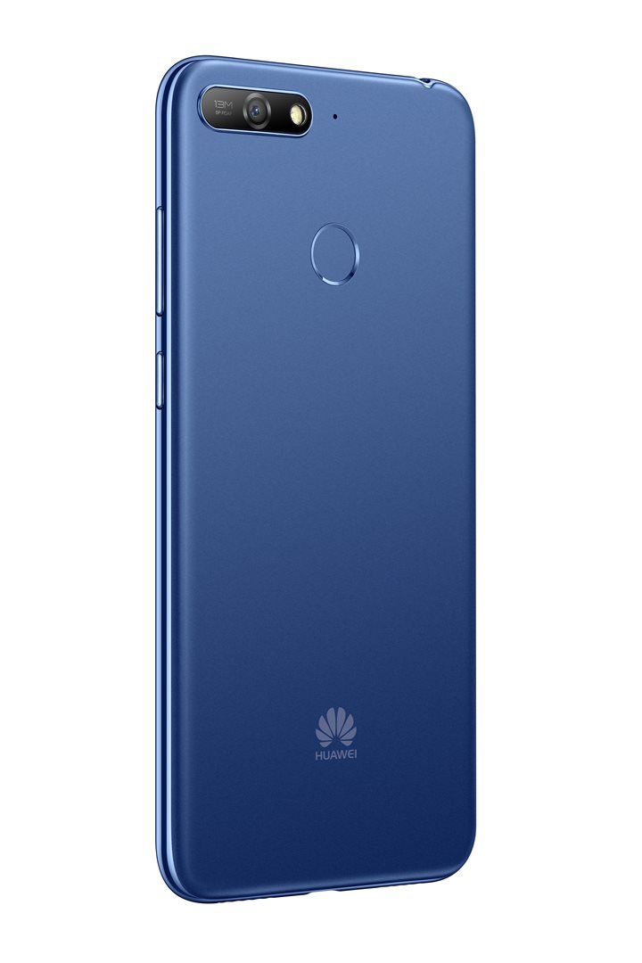 Mobilní telefon Huawei P20 Lite DualSIM