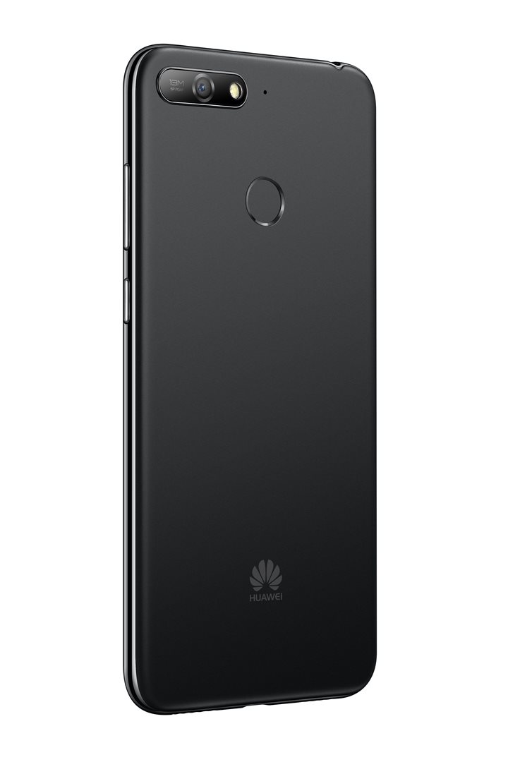 Mobilní telefon Huawei P20 Lite DualSIM