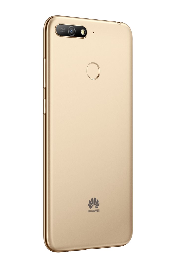 Mobilní telefon Huawei P20 Lite DualSIM