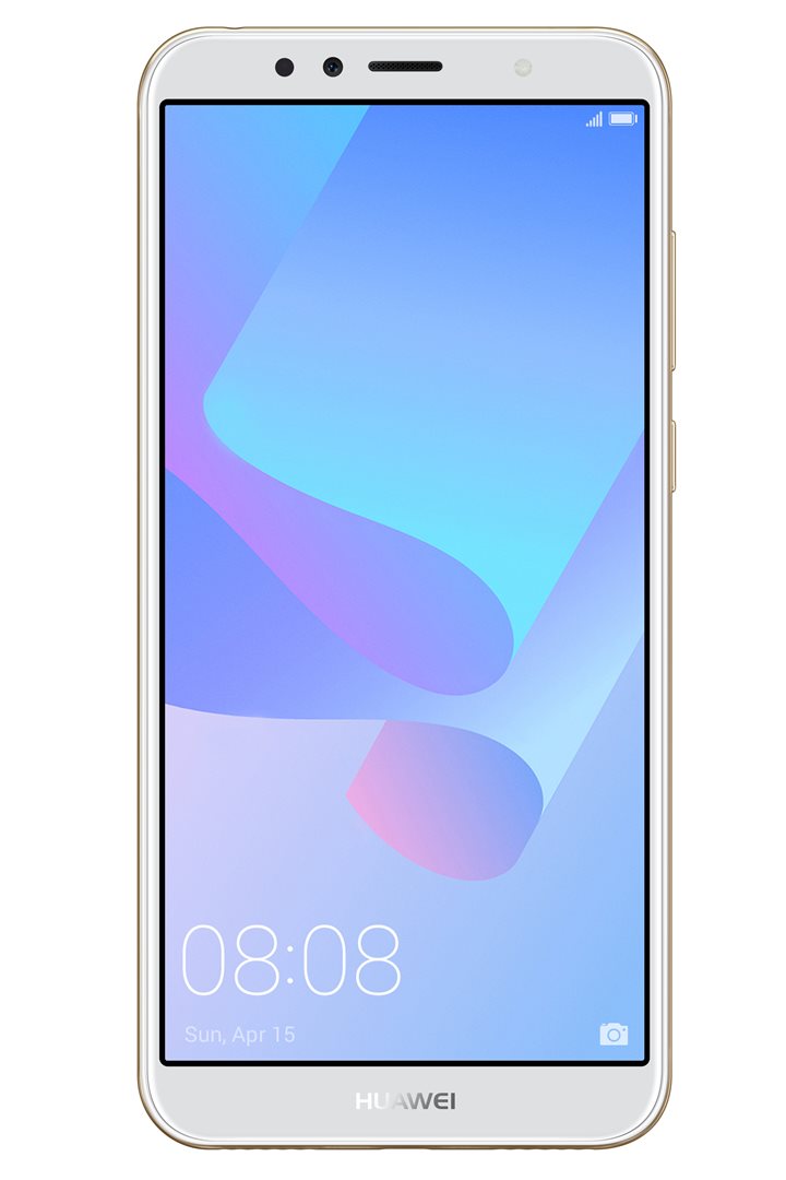 Mobilní telefon Huawei P20 Lite DualSIM