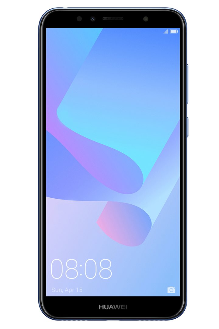 Mobilní telefon Huawei P20 Lite DualSIM