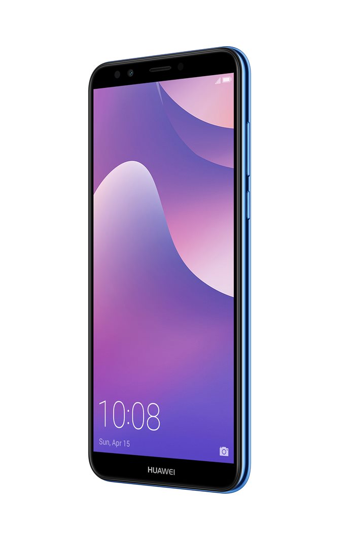 Mobilní telefon Huawei P20 Lite DualSIM