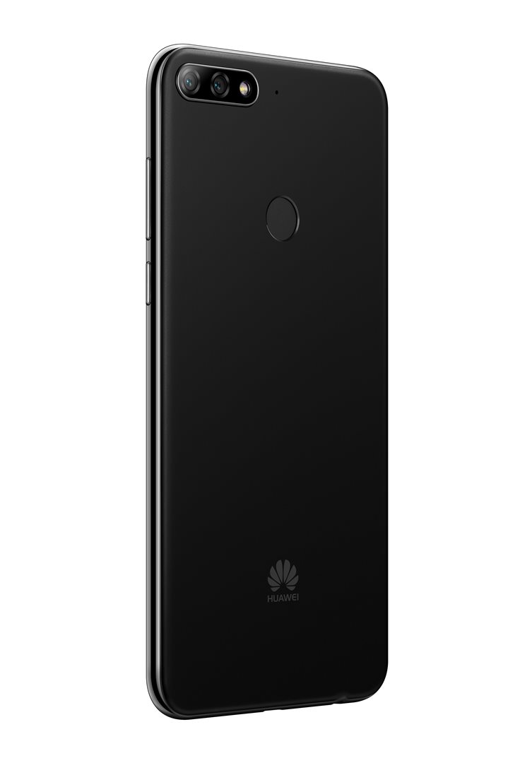 Mobilní telefon Huawei P20 Lite DualSIM