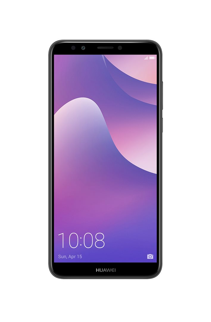 Mobilní telefon Huawei P20 Lite DualSIM