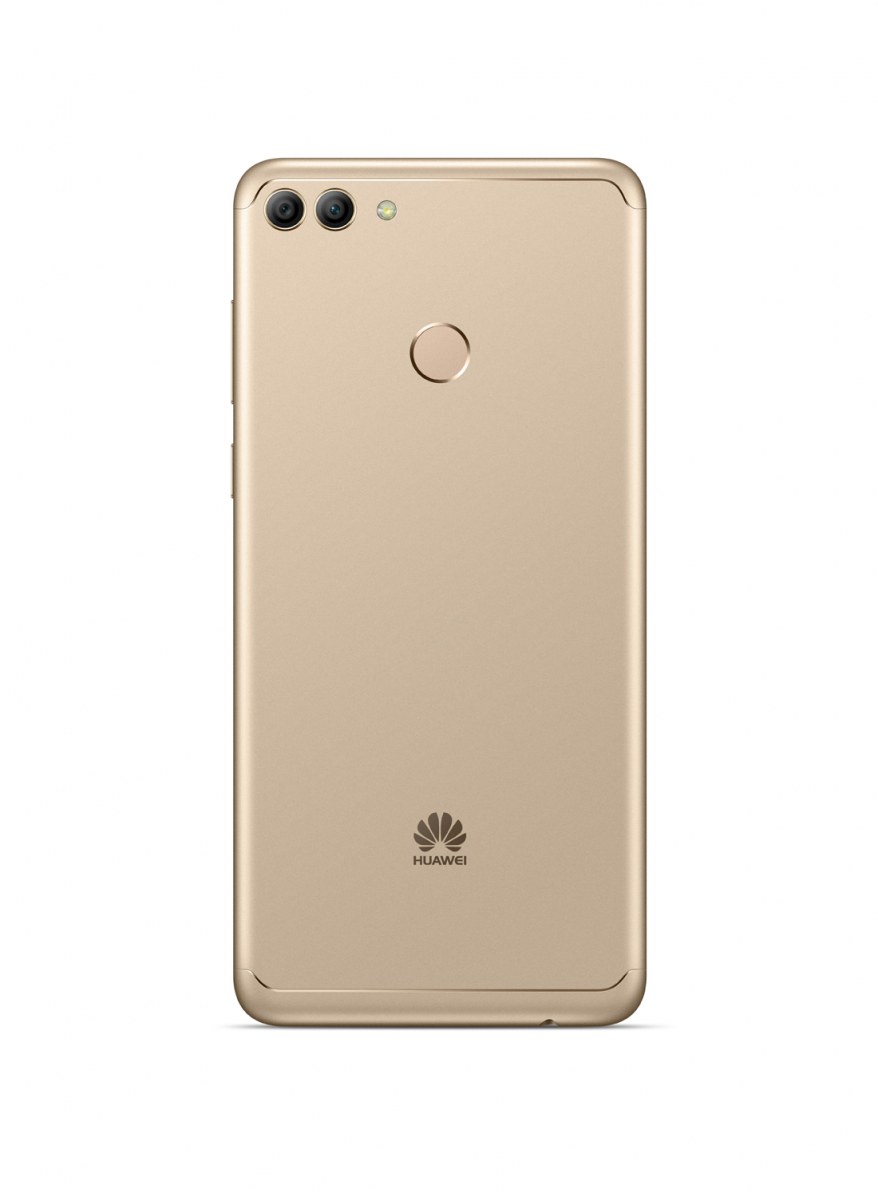 Huawei Y9 2018