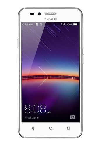 Huawei Y3 II Dual SIM