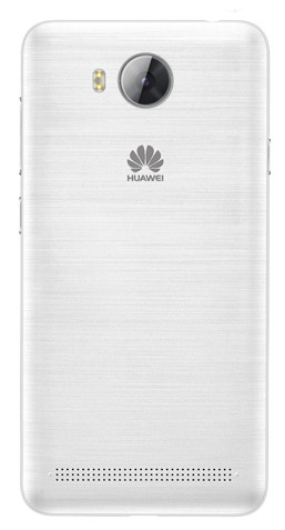 Huawei Y3 II Dual SIM Black