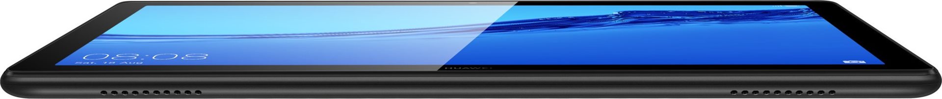 Huawei MediaPad T5 10" 4GB/64GB LTE černá