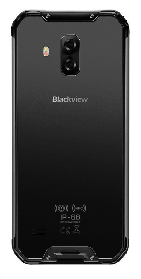 iGET Blackview GBV9600 Pro 6GB/128GB černá