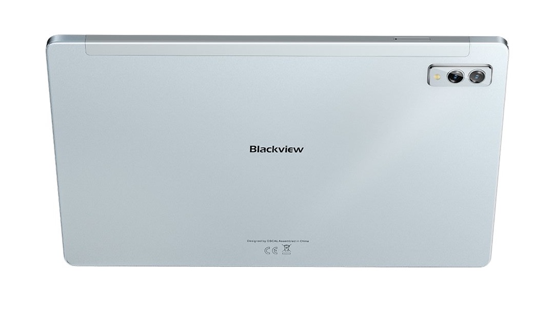 iGET Blackview TAB G11 8GB/128GB zelená