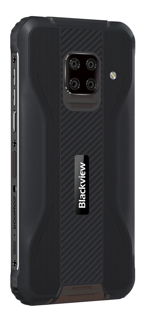 iGET Blackview GBV5100 4GB/128GB černá