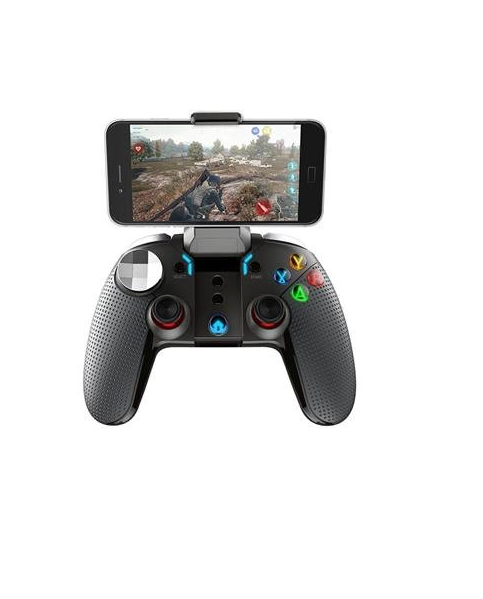 Bluetooth Gamepad iPega 9099 černá