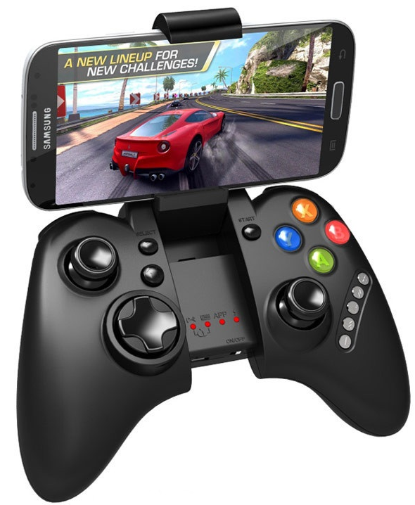 Bezdrátový gamepad iPega 9021