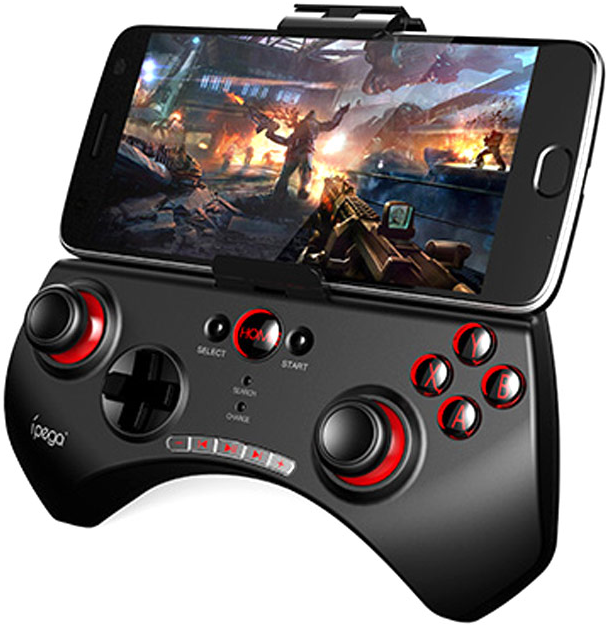 Bezdrátový gamepad iPega 9025