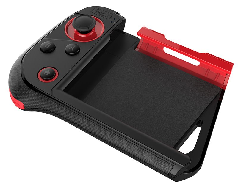 Bezdrátový gamepad iPega 9121 černá