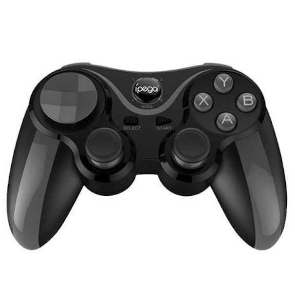 Bezdrátový gamepad iPega 9128 KingKong černá