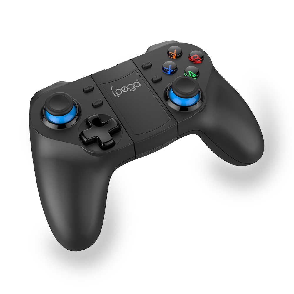 Bezdrátový gamepad iPega 9129 Damon Z černá