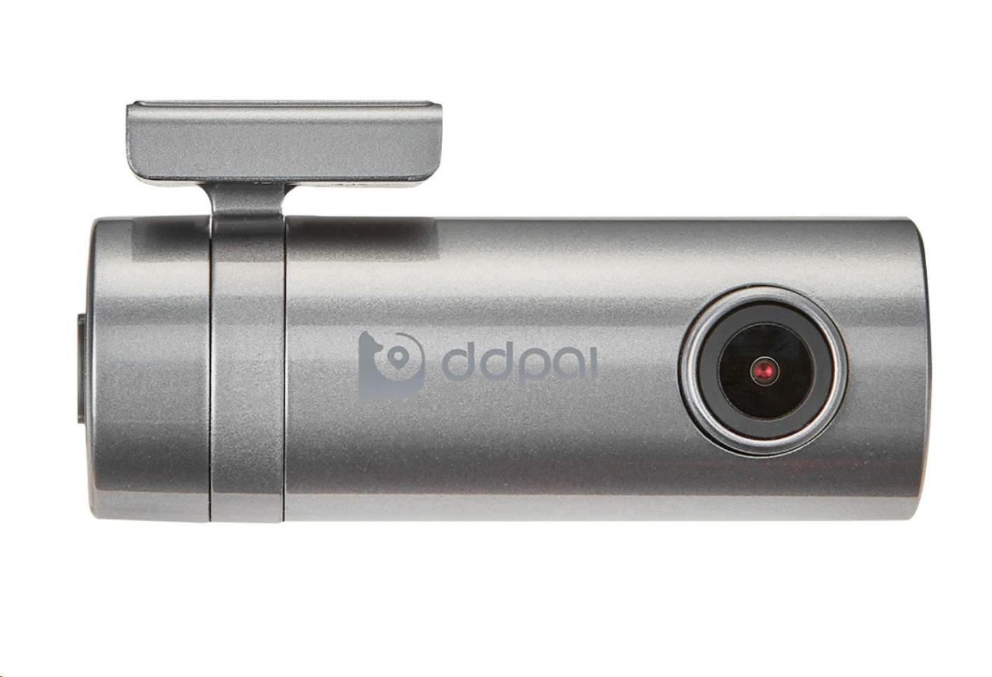 Kamera do auta DDPai Mini2+