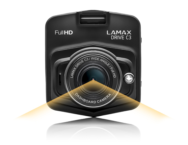 LAMAX Drive C3