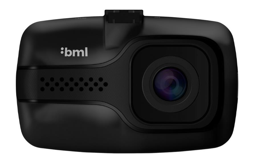 Kamera do auta BML dCam3
