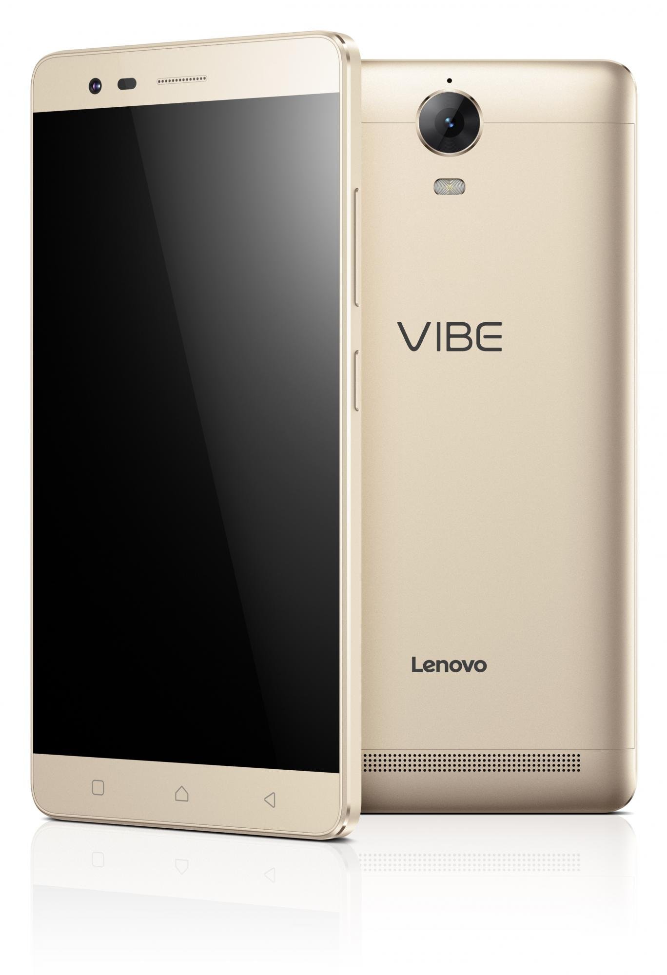 Lenovo K5 Note