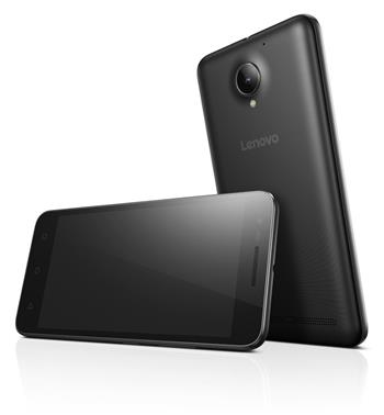 Lenovo C2