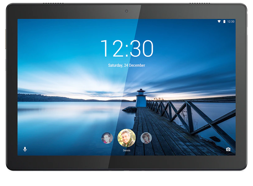 Lenovo TAB M10 10.1" 2GB/32GB LTE bílá