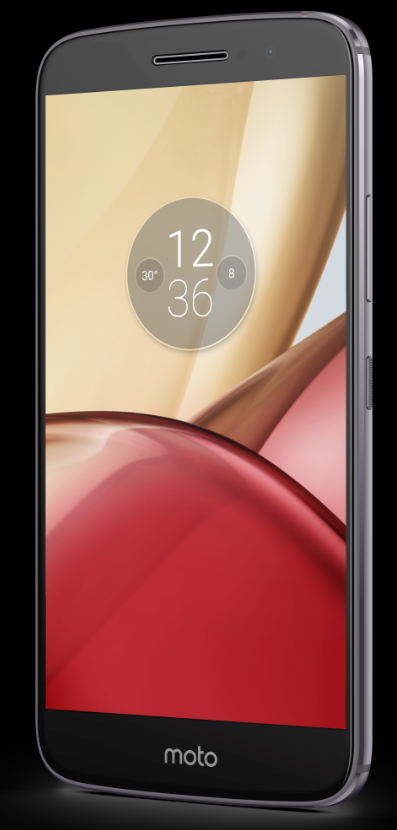 Lenovo moto g 4 plus