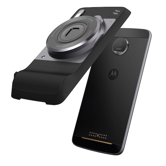 moto mods hasselblad