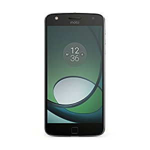 lenovo moto z play