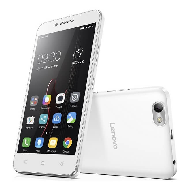 Lenovo Vibe C