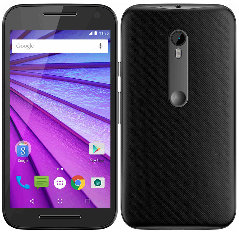 Lenovo MOTO G