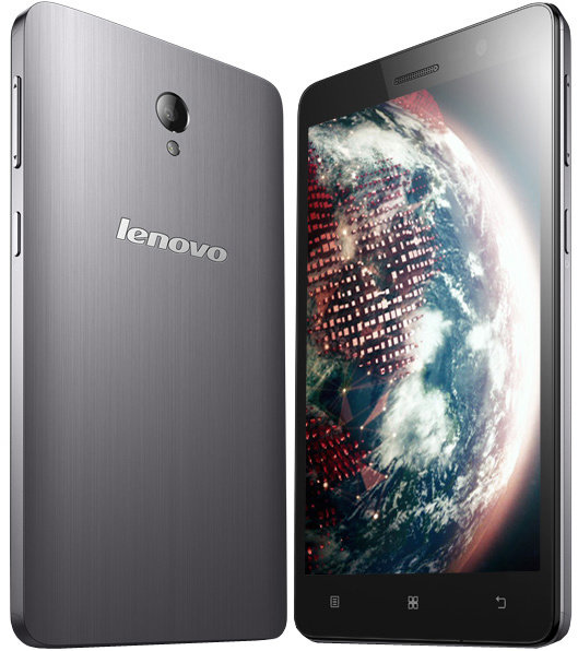 Lenovo S860