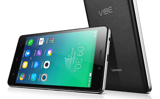 lenovo vibe pm1