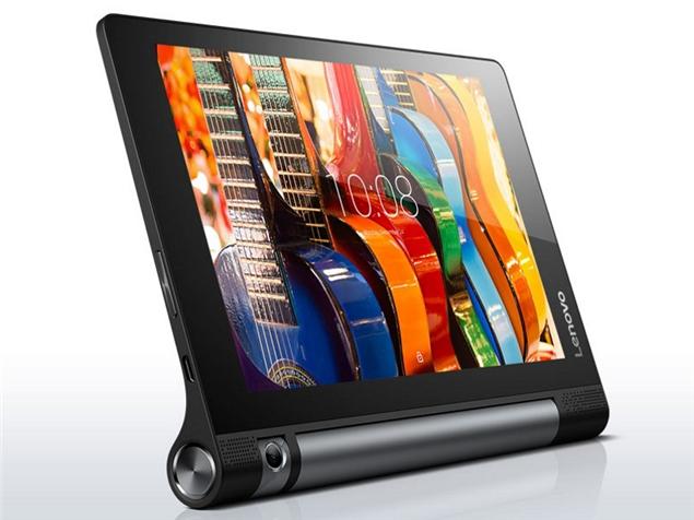 Lenovo Tab Yoga 3 16GB/2GB Black