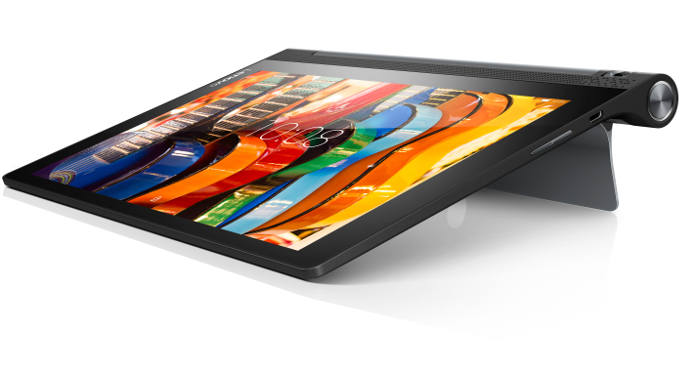 Lenovo Tab Yoga 3 16GB/2GB Black