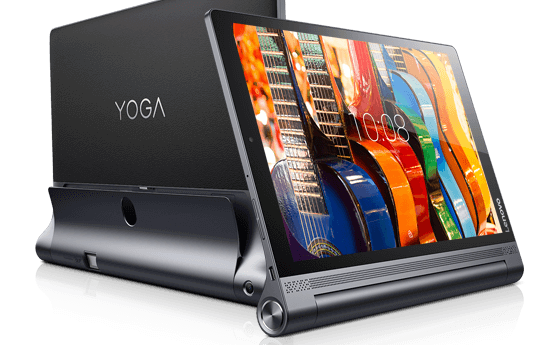 Lenovo Tab Yoga 3 16GB/2GB Black
