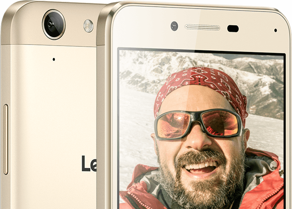 TElefon Lenovo K5 Plus