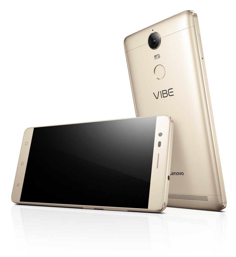 Lenovo Vibe K5 Note