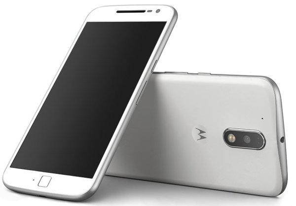 Lenovo Moto g4