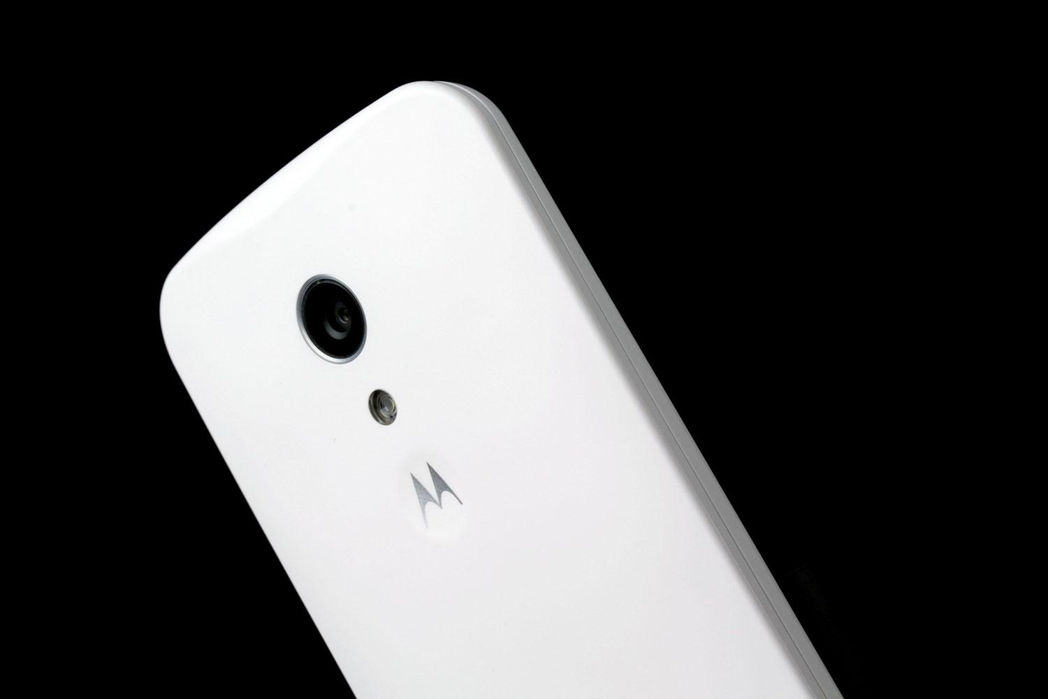 Lenovo moto g 4