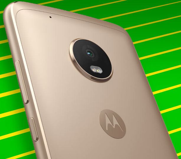 moto g5 plus