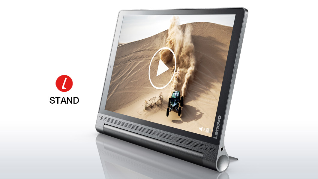 Lenovo Yoga 3 Plus 10