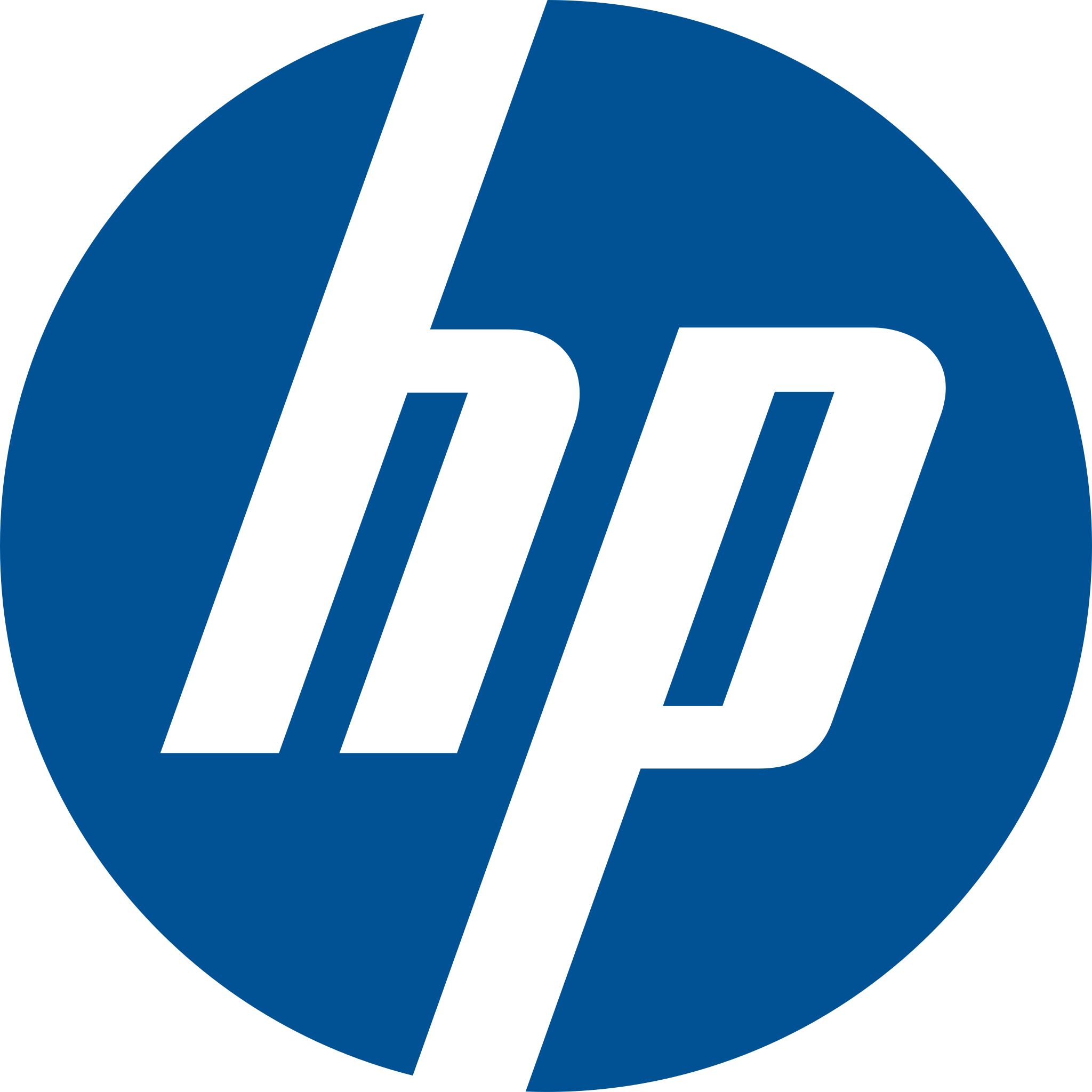 Hewlett - Packard