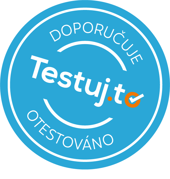 Niceboy ION Smart-Sonic černá