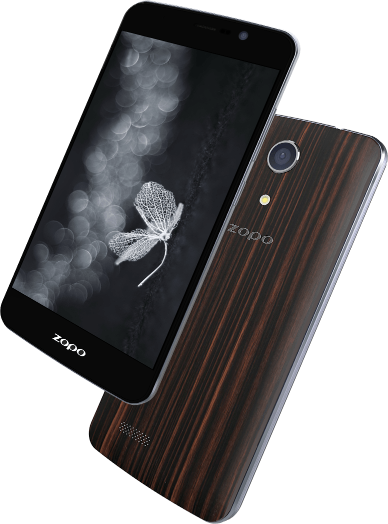 Zopo ZP550 7C