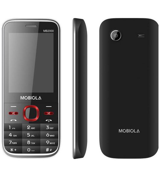 Mobilní telefon Mobiola MB1200
